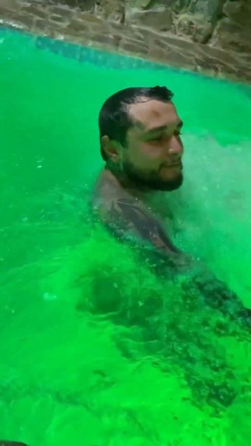 Баня или сауна? Я не вижу восстановления без этого, лу? смотреть онлайн