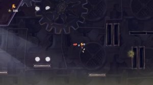 Rayman Legends - №121 Вот так машина!