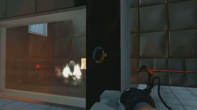 Слушаем музыку от Portal Prelude ^_^ смотреть онлайн