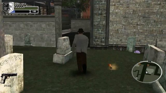 The Godfather: The Game/Крёстный отец. Выполнение контрактов от ? смотреть онлайн