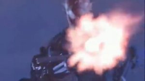 Терминатор 2 "Terminator II" (1991)