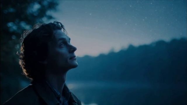 Закрываю глаза