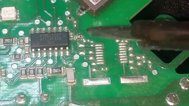 Ремонт пылесоса Thomas TWIN XT