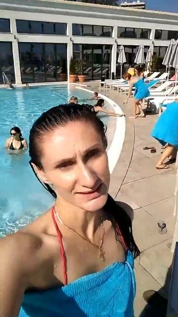 Здесь должен быть каждый! смотреть онлайн