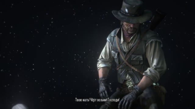 Red Dead Redemption [Сериал] | Серия 2 - Банда Боллардов смотреть онлайн