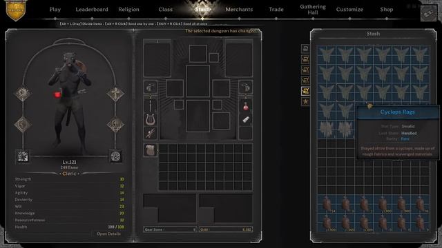 10 Рандомных Советов Dark and Darker смотреть онлайн