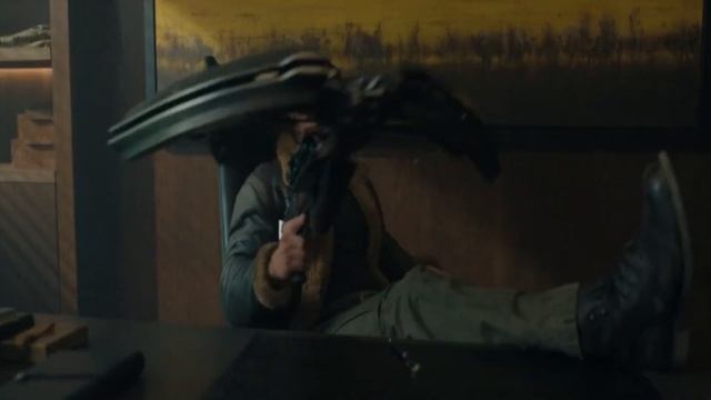 Крэйвен-охотник (2024) Full HD [Часть 2] смотреть онлайн