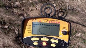 МЕТАЛЛОИСКАТЕЛЬ MD - 910 !