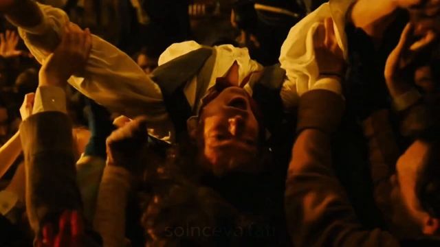 Юра Борисов | Пророк. История Александра Пушкина | Горо смотреть онлайн