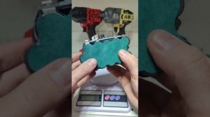 Гайковерты Feng Bao 1200 Нм и Aоbalong 1500 Нм  что внутри батарей