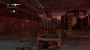 UNCHARTED 1 глава 22 конец
