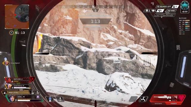 НОВЫЙ CFG на суперглайд в APEX LEGENDS Макрос apex apexsuperglide АК?