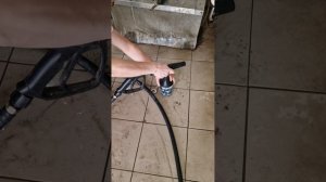 ПЕННАЯ ТАБЛЕТКА из ВЫСОКОПРОЧНОГО ПОЛИМЕРА