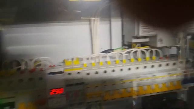 Автоматическое переключение , под нагрузкой солнце- с смотреть онлайн