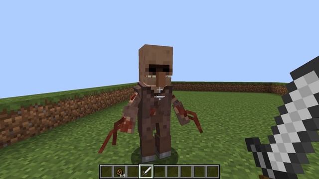ПАРАЗИТЫ: САМЫЙ ЖУТКИЙ МОД НА MINECRAFT ПОЛНЫЙ ОБЗОР ОБНОВЛЕНИЯ SCAPE AND RUN PARASITES ГАЙД ПО МОД