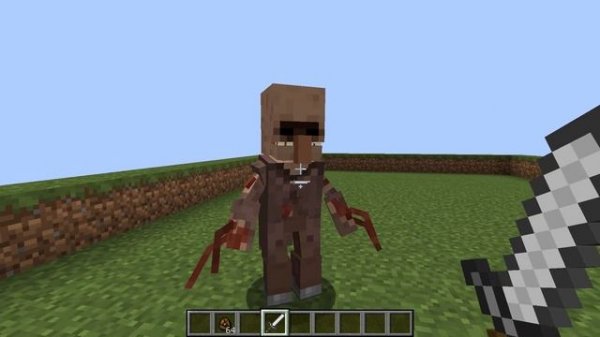 ПАРАЗИТЫ: САМЫЙ ЖУТКИЙ МОД НА MINECRAFT ПОЛНЫЙ ОБЗОР ОБНОВЛЕНИЯ SCAPE AND RUN PARASITES ГАЙД ПО МОД