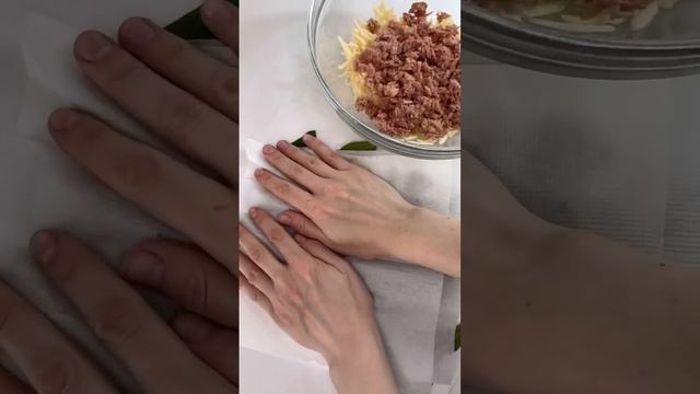 Рецепты на каждый день