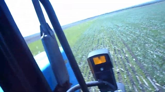 Удобряем Озимую пшеницу 2022 год