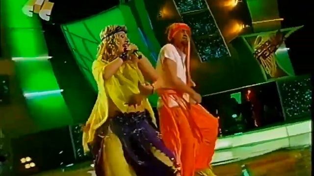 Гости из будущего - Все решено за меня