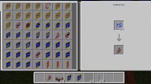 Обзор мода на Дорожные Знаки для Minecraft