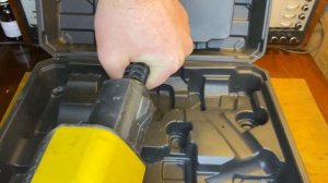 Аккумуляторная мини-мойка с Озон - Так ли она хороша? И