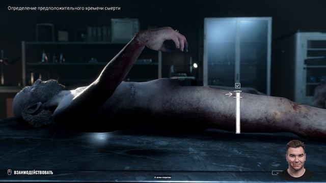 Autopsy Simulator — ЖАЛЕЮ ОБ ЭТОМ ЛЕТСПЛЕЕ