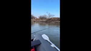 Рыбалка река Обь, город Барнаул | Fishing Ob River, Barnaul city