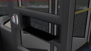 КРАТКОЕ руководство по эксплуатации автобуса ЛиАЗ-5292.30