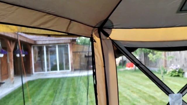 Обзор шатра-палатки MirCamping 2905YT | шатер на природу и для ? смотреть онлайн