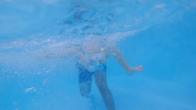 Подводная видеосъемка в Москве | Китёнок Борисово (ноя смотреть онлайн