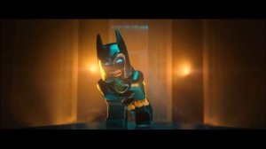 Песня королевы Многоликой и Бэтмена (песня из мультфи?