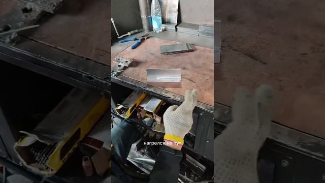 Алюминий на Hugong Multiwave 315 AC/DC 380B и постоянные советы, это смотреть онлайн