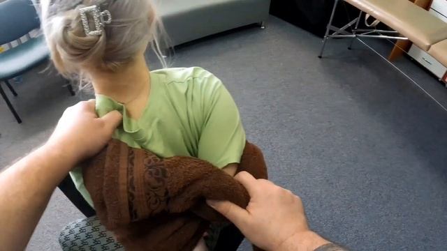 Наши уроки минимальными инструментами в наличии. Сту? смотреть онлайн