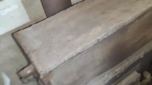 Дымит во внутырь дома или почему возникает обратная т?