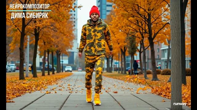 КАНДИБОБЕР. Нейромузыка AI Music Нейровидео AI Video #aisongs #aivid