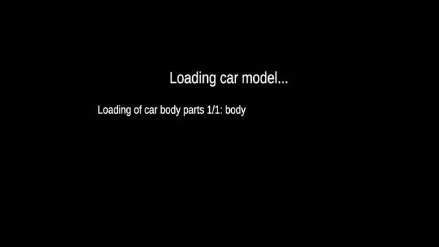 Обзор игры Not simple car crash смотреть онлайн