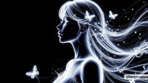 Музыка. Джордж Майкл - Последнее Рождество.  
Music. George Michael. Last Christmas.