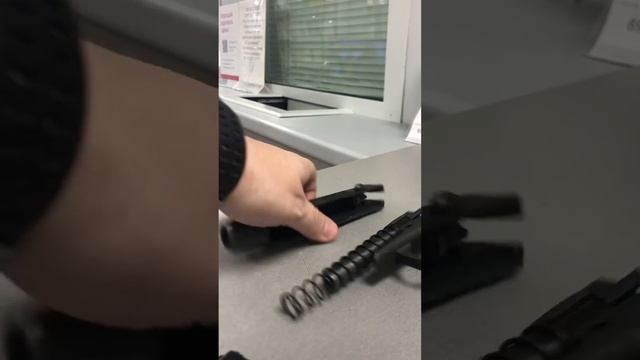 Байкал МР-654К смотреть онлайн