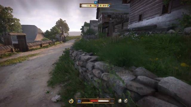 Kingdom Come: Deliverance 2 *Первые потуги* смотреть онлайн