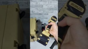 Набор аккумуляторного инструмента Feng Bao 5в1 #tools #fengbao  #и