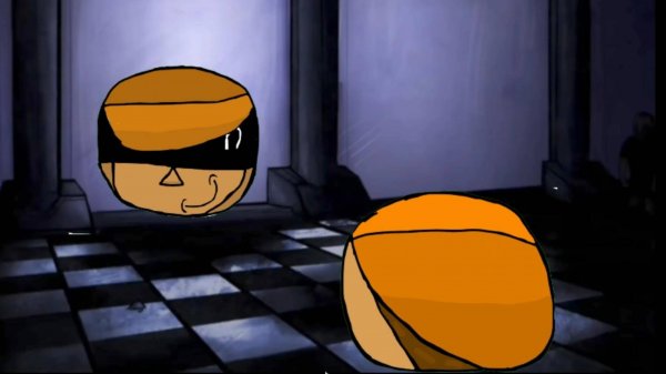 (RUS)Silly Billy (lugsa100 cover)