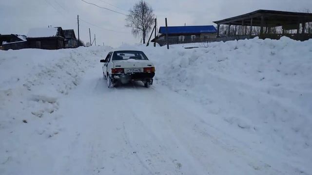 02 ВАЗ 21099 Часть 2 смотреть онлайн