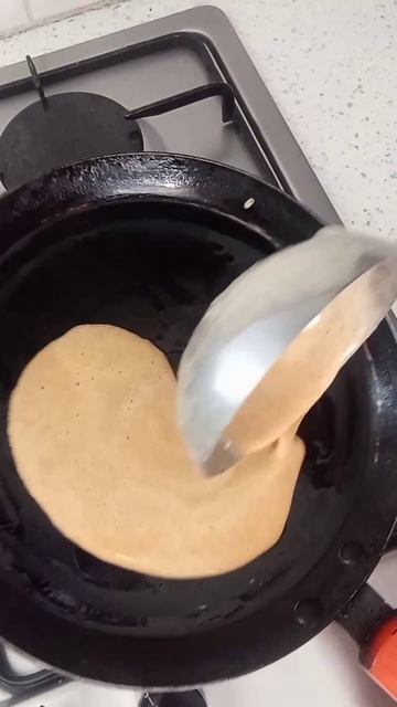 Блины: ешь и худей #shorts смотреть онлайн