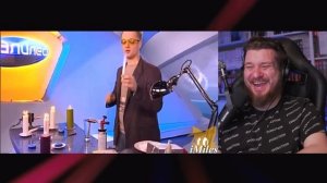 Галлюциногенный чай Пушного | RYTP | РЕАКЦИЯ НА iMiles