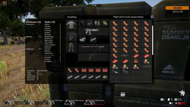 Freeman: Guerrilla Warfare | Test Shotgun | Тест двух дробовиков смотреть онлайн