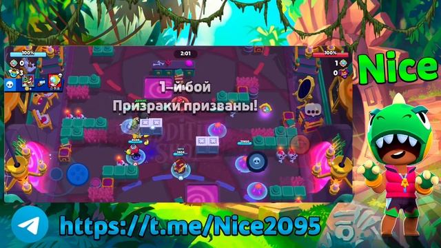 НОВОЕ ОБНОВЛЕНИЕ В BRAWL STARS АНГЕЛЫ ПРОТИВ ДЕМОНОВ