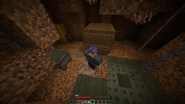 Прохождение карты В глубинах сознания Часть 1 #майнкра смотреть онлайн