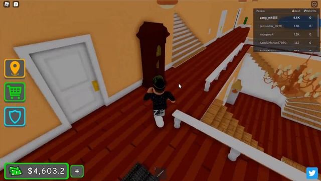 Super Beach House Tycoon Roblox Супер Магнат Пляжного Дома Роблокс. Полное прохождение! Zang_nik555