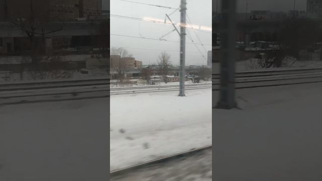 Бутово Нижегородская пересадка между разными ветками