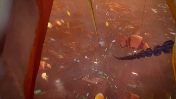 Tides of Tomorrow - Official Release Date Trailer | State of Play 2025